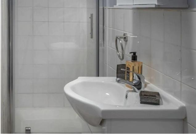 04 Springfield Apartman Blackpool Kültér fotó